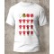 Aberdeen FC Retro Football Shirts T-Shirt Aberdeen FC Retro Football Shirts T-Shirt